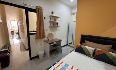 Super Langka! Rumah Kos 5 Lantai di Tambora Jakarta Barat