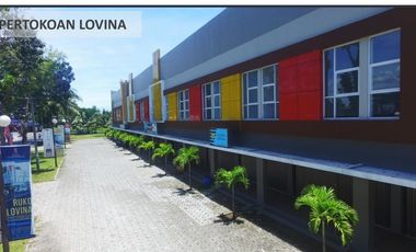 Ruko Dijual di Pangandaran Jawa Barat