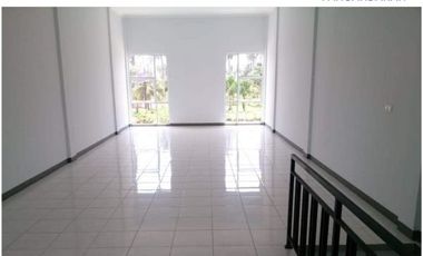 Ruko Dijual di Pangandaran Jawa Barat