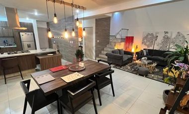 Renta de casa en Altturia Sky Residence fraccionamiento de mayor demanda en Querétaro a  nivel Residencial y Residencial plus