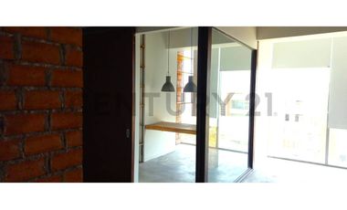 OFICINA EN VENTA, 1 PRIVADO, VITACURA