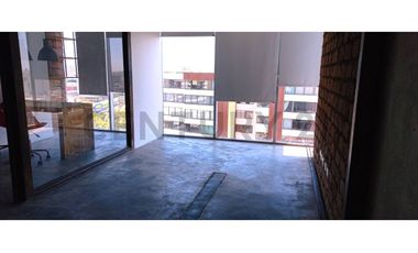 OFICINA EN VENTA, 1 PRIVADO, VITACURA