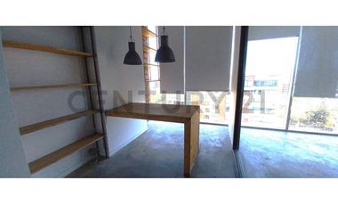 OFICINA EN VENTA, 1 PRIVADO, VITACURA