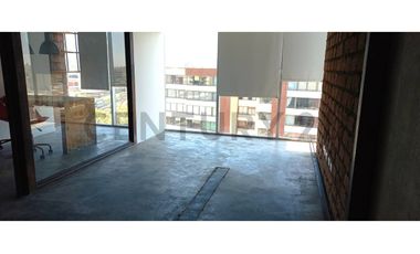 OFICINA EN VENTA, 1 PRIVADO, VITACURA