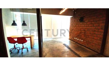 OFICINA EN VENTA, 1 PRIVADO, VITACURA