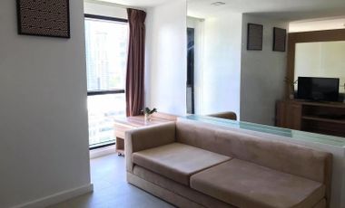 1BR for Rent in BSA Twin Towers