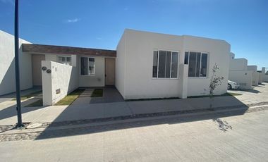 Casa En Condominio en venta en Jesús María, Aguascalientes
