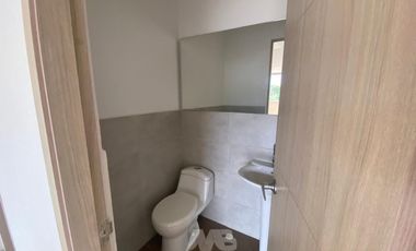 oficina en arriendo en  zamora. Cod A58752