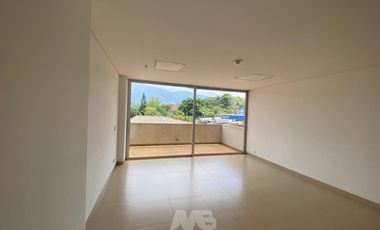 oficina en arriendo en  zamora. Cod A58752