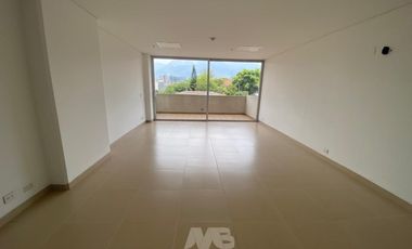 oficina en arriendo en  zamora. Cod A58752