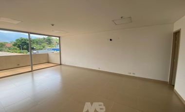 oficina en arriendo en  zamora. Cod A58752