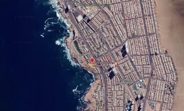 Venta Terreno 2.967 m2 - Iquique