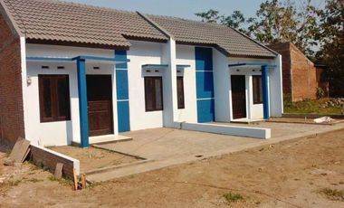 RUMAH SUBSIDI MURAH DI PARE KEDIRI