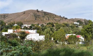 LA NORIA- LOTE EN UNA DE LAS MEJORES ZONAS DE LAS CAÑADAS