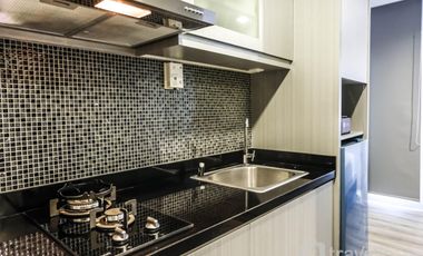 Apartemen Bintaro Icon