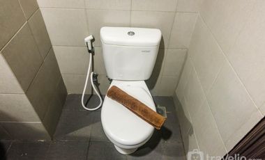 Apartemen Bintaro Icon