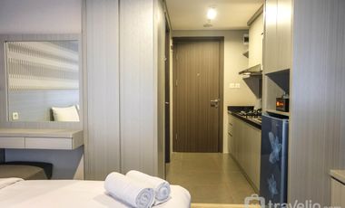 Apartemen Bintaro Icon