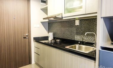 Apartemen Bintaro Icon