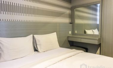 Apartemen Bintaro Icon