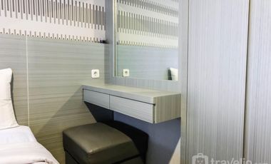 Apartemen Bintaro Icon