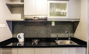 Apartemen Bintaro Icon