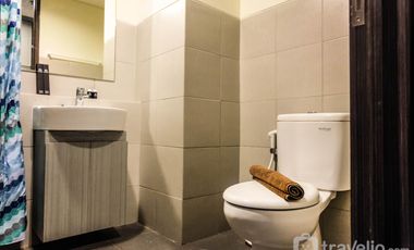 Apartemen Bintaro Icon