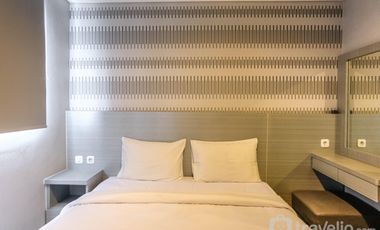 Apartemen Bintaro Icon