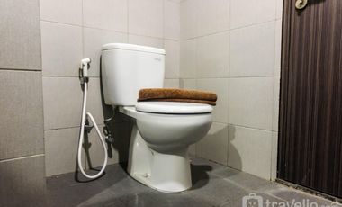 Apartemen Bintaro Icon