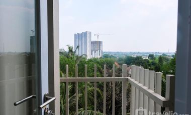Apartemen Bintaro Icon