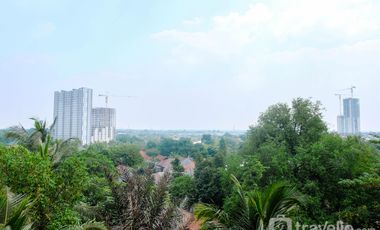 Apartemen Bintaro Icon