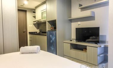 Apartemen Bintaro Icon