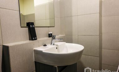 Apartemen Bintaro Icon