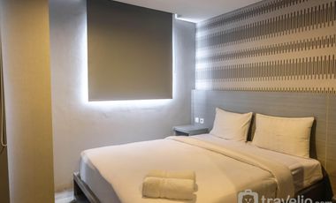 Apartemen Bintaro Icon