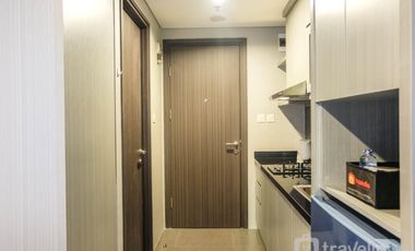 Apartemen Bintaro Icon