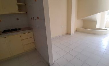 APARTAMENTO EN VENTA BARRIO CENTRO |1238