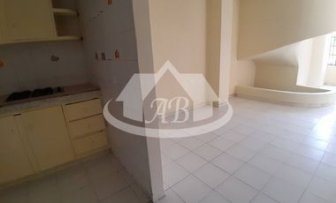 APARTAMENTO EN VENTA BARRIO CENTRO |1238