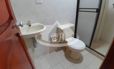 APARTAMENTO EN VENTA BARRIO CENTRO |1238