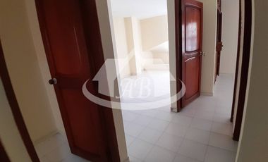 APARTAMENTO EN VENTA BARRIO CENTRO |1238