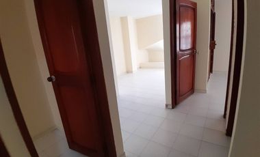 APARTAMENTO EN VENTA BARRIO CENTRO |1238
