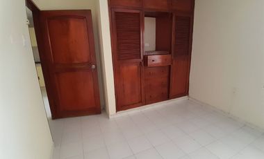 APARTAMENTO EN VENTA BARRIO CENTRO |1238