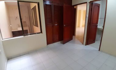 APARTAMENTO EN VENTA BARRIO CENTRO |1238