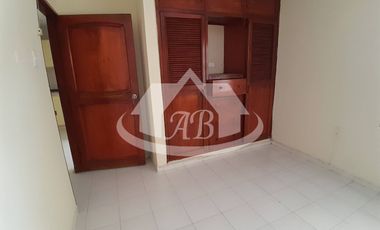 APARTAMENTO EN VENTA BARRIO CENTRO |1238