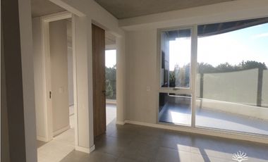 DEPARTAMENTO A ESTRENAR 3 AMBIENTES MAR Y BOSQUE