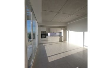 DEPARTAMENTO A ESTRENAR 3 AMBIENTES MAR Y BOSQUE