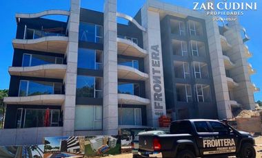 DEPARTAMENTO A ESTRENAR 3 AMBIENTES MAR Y BOSQUE