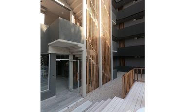 DEPARTAMENTO A ESTRENAR 3 AMBIENTES MAR Y BOSQUE