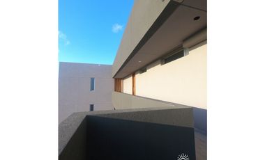 DEPARTAMENTO A ESTRENAR 3 AMBIENTES MAR Y BOSQUE