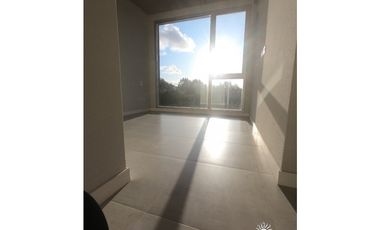 DEPARTAMENTO A ESTRENAR 3 AMBIENTES MAR Y BOSQUE