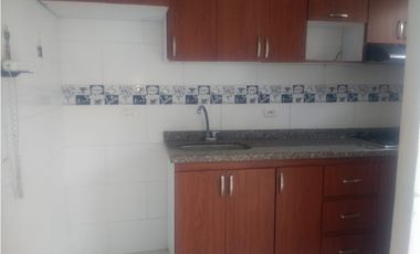 EN RENTA/VENTA APARTAMENTO EN IBAGUE, SALADO - RESERVAS DE SAN FERMIN