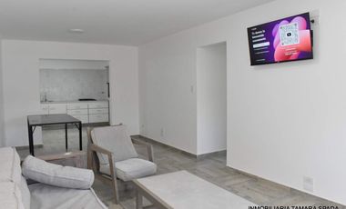 ESTILO MODERNO Y CON TODAS LAS COMODIDADES A METROS DE LA AV. 41